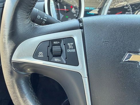 Used 2017 Chevrolet Equinox LT w/ Convenience Package FWD image 42