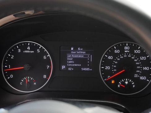 Used 2023 Kia Seltos S FWD image 30