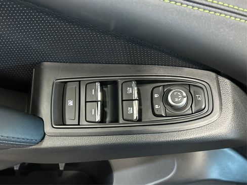 New 2026 Subaru Ascent Bronze Edition image 35