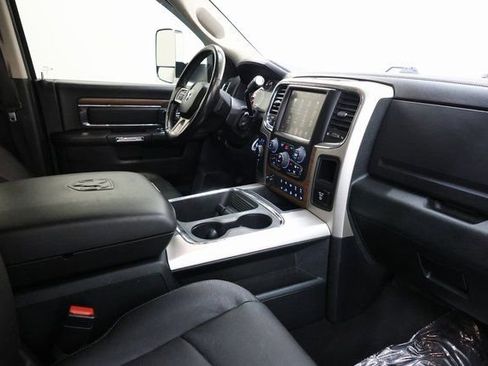 Used 2016 RAM 3500 Laramie w/ Convenience Group image 80