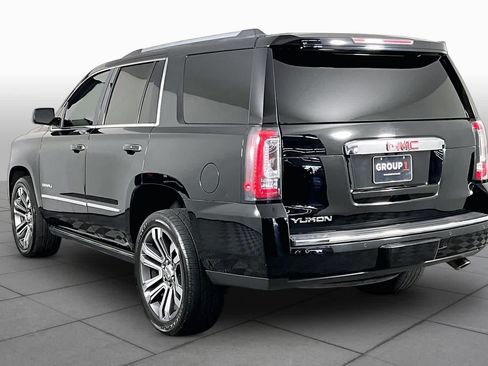 Used 2019 GMC Yukon Denali w/ Denali Ultimate Package RWD image 11