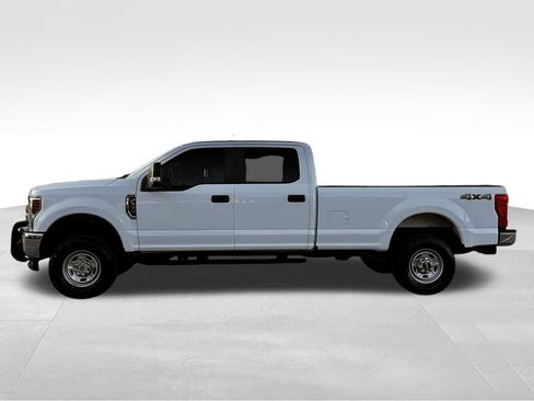 Used 2019 Ford F350 XL w/ Power Equipment Group image 9