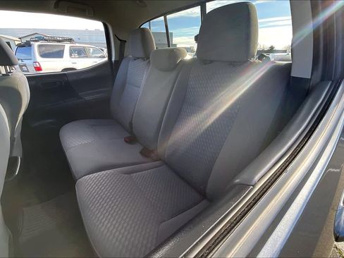 Used 2022 Toyota Tacoma SR image 26
