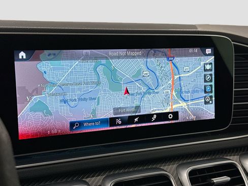 Used 2021 Mercedes-Benz GLE 53 AMG 4MATIC Coupe image 14