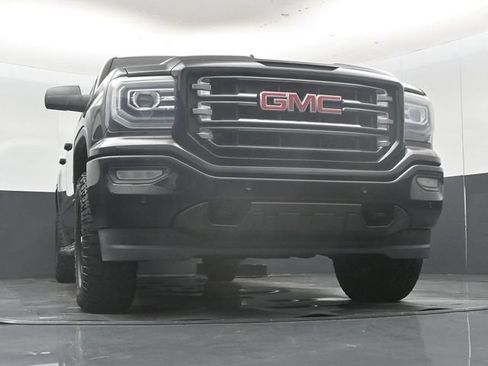 Used 2016 GMC Sierra 1500 SLT w/ All Terrain X Package AWD/4WD image 51
