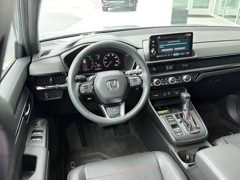 Used 2024 Honda CR-V Sport Touring image 18