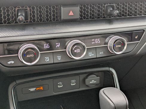 Used 2026 Honda CR-V Sport-L image 24