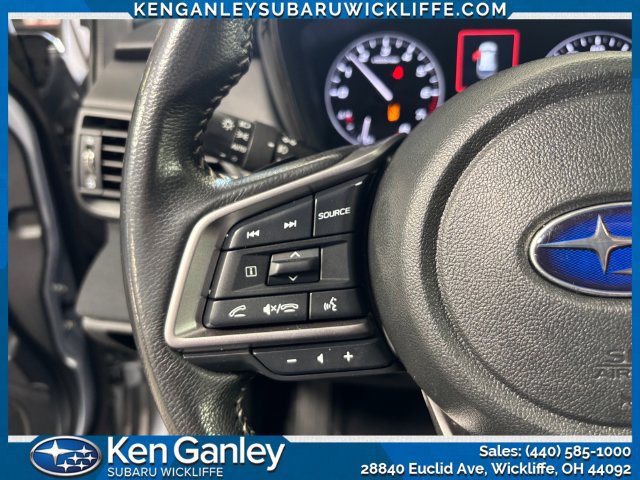 Certified 2024 Subaru Outback Premium AWD/4WD image 14