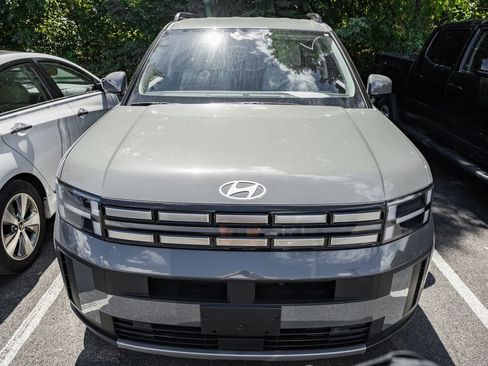New 2026 Hyundai Santa Fe SEL AWD/4WD image 2