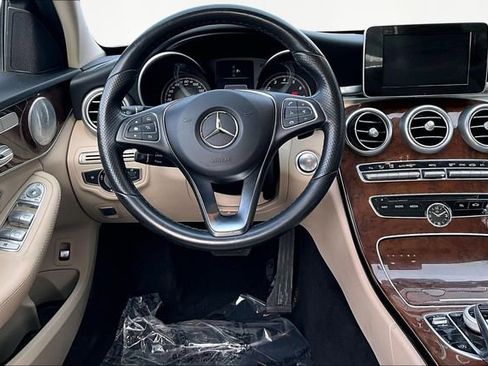 Used 2016 Mercedes-Benz C 300 C 300 image 8