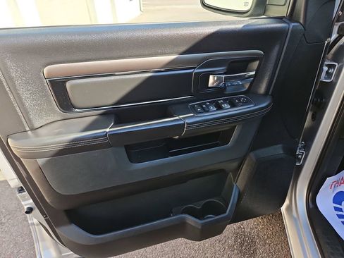 Used 2017 RAM 1500 Sport image 13