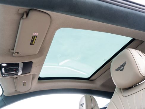 Certified 2024 Bentley Continental GT AWD/4WD image 28