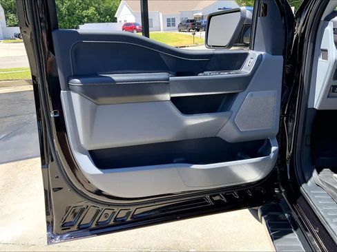 Used 2024 Ford F150 XLT w/ Equipment Group 303A High AWD/4WD image 21