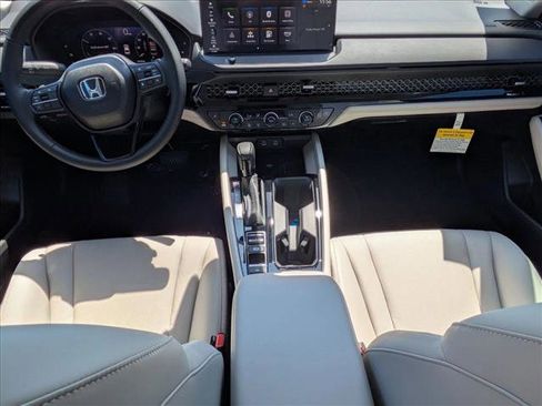 New 2026 Honda Accord EX-L image 13