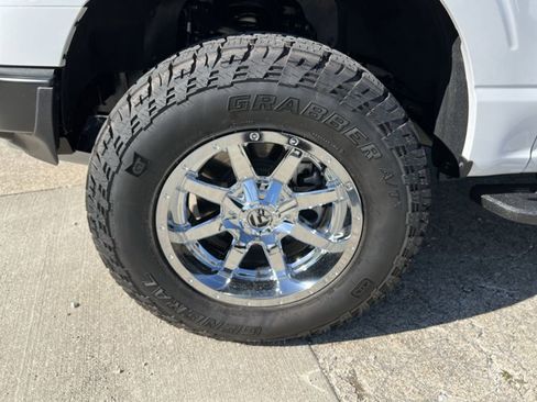 Used 2024 Ford F150 Tremor w/ Equipment Group 402A High AWD/4WD image 33