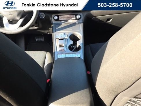 Certified 2023 Hyundai Kona SE image 27
