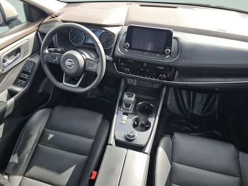 Used 2021 Nissan Rogue SL AWD/4WD image 29