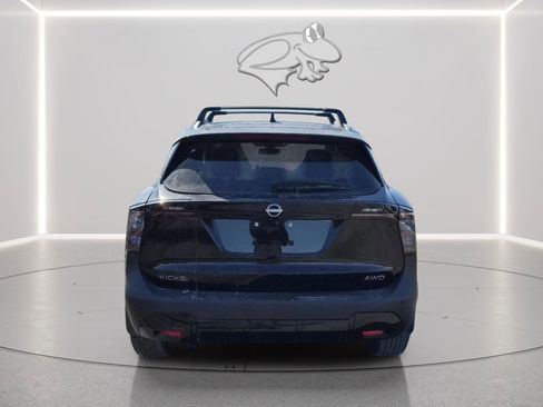 New 2026 Nissan Kicks SV w/ Cold Weather Package image 6