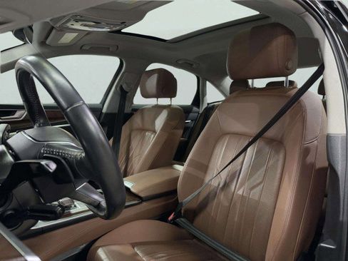 Used 2019 Audi A6 3.0T Premium Plus w/ Premium Plus Package image 29