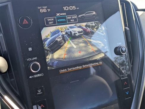 New 2026 Subaru Crosstrek 2.0i Premium image 23