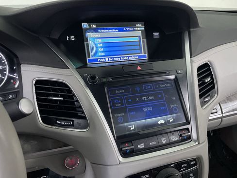 Used 2018 Acura RLX w/ Technology Package image 14