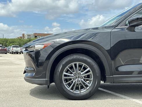 Used 2021 MAZDA CX-5 Touring FWD image 14