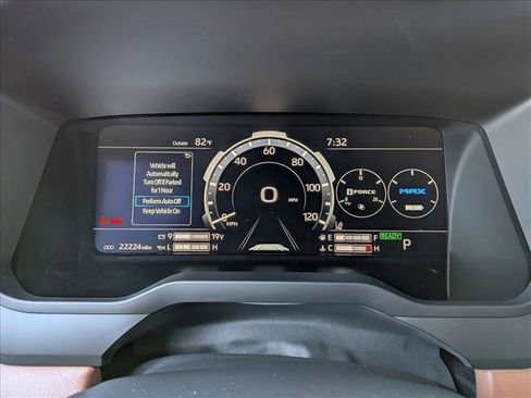 Used 2024 Toyota Tundra 1794 Edition AWD/4WD image 10