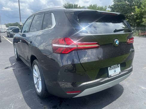 Used 2025 BMW X3 xDrive30i w/ Convenience Package image 9