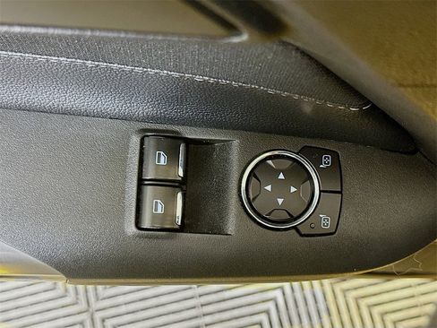 Used 2016 Ford Mustang Coupe w/ Wheel & Stripe Package image 20