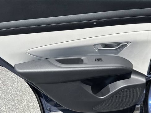 New 2026 Hyundai Tucson SE FWD image 23