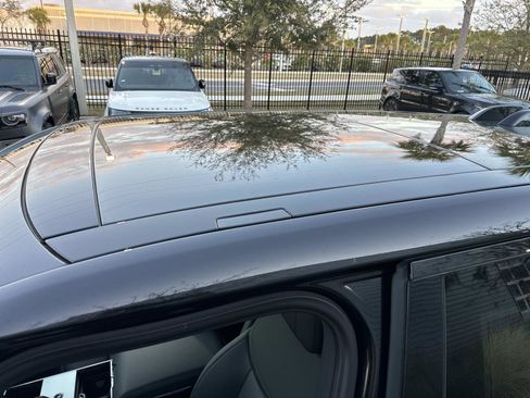 New 2026 Land Rover Range Rover SE AWD/4WD image 34