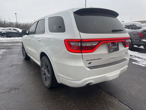 Used 2022 Dodge Durango R/T image 7