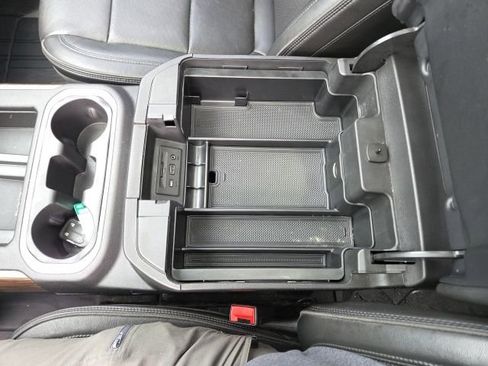 Used 2021 Chevrolet Silverado 2500 High Country w/ Z71 Off-Road Package image 79