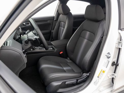 New 2026 Honda Civic Sport image 16