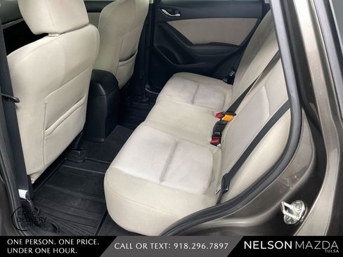 Used 2016 MAZDA CX-5 Sport image 36