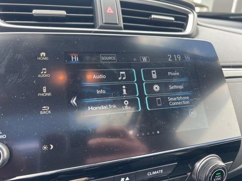 Used 2021 Honda CR-V EX-L image 9