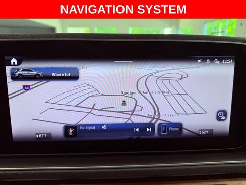 Used 2024 Mercedes-Benz GLE 350 4MATIC image 11