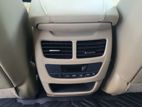 Used 2016 Acura MDX SH-AWD w/ Technology Package image 16