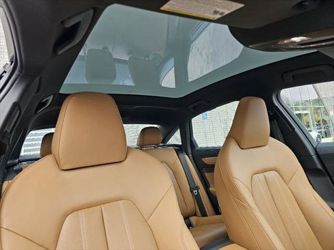 New 2026 Audi A6 Premium Plus image 3