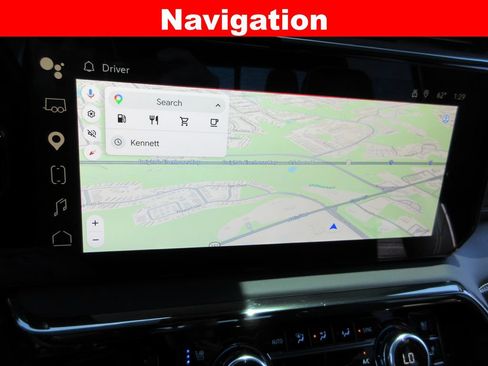 Certified 2023 GMC Sierra 1500 AT4X w/ AT4X AEV Edition AWD/4WD image 16
