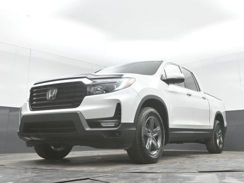 Used 2023 Honda Ridgeline RTL-E image 44