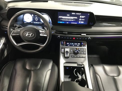 Used 2025 Hyundai Palisade Calligraphy AWD/4WD image 15