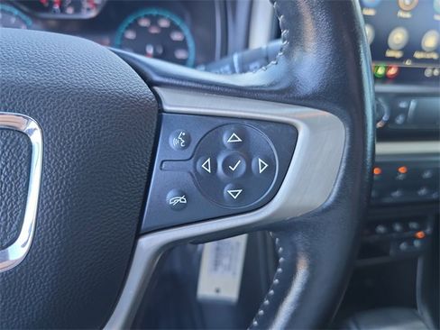 Certified 2021 GMC Canyon Denali image 25