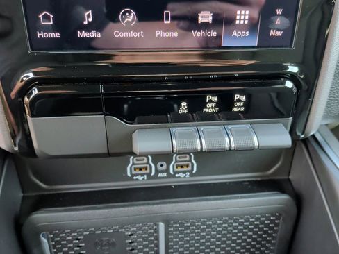 New 2026 RAM 1500 2WD Crew Cab image 33