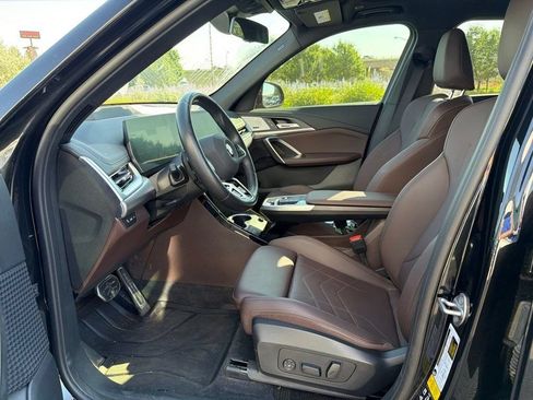 Used 2023 BMW X1 xDrive28i w/ Premium Package AWD/4WD image 10