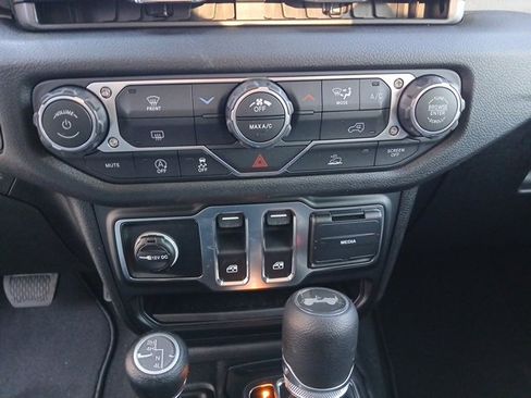 New 2026 Jeep Wrangler Sport S image 24