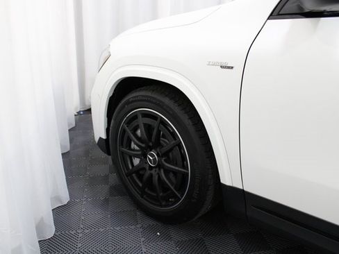 New 2024 Mercedes-Benz GLA 35 AMG 4MATIC image 23