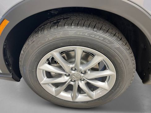 New 2026 Honda CR-V EX image 10