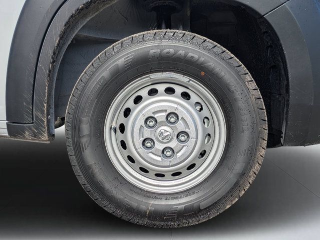 New 2026 RAM ProMaster 2500 FWD image 10