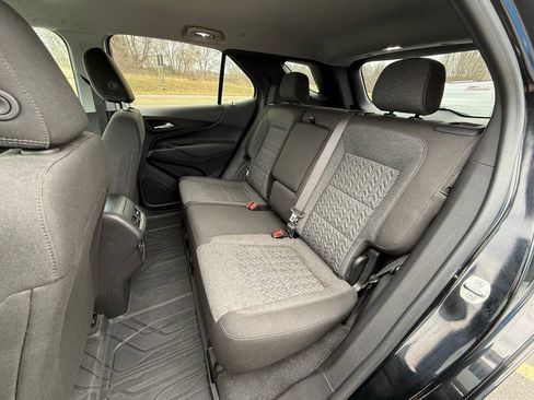 Certified 2024 Chevrolet Equinox LT w/ LPO, Floor Liner Package image 28
